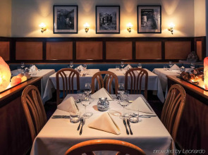 Mercure Salzburg City