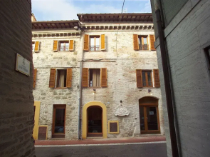Boutique Hotel Al Grappolo d'Oro