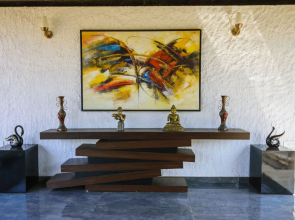 White woods Resort & Spa