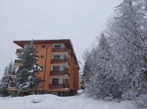 Apartmán Tatry Tatranská Štrba