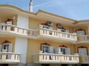 Γκαρσονιέρα Ιωάννινα/Studio Ioannina