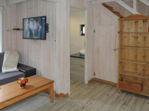 Holiday Home, Nowe Warpno for 6 Persons
