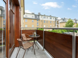 Dom&House-Apartments Landing Place