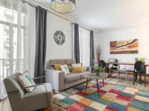 Zubieta by Forever Rentals