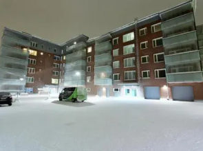 Rovaniemi Apartments