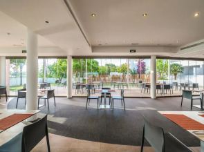 Отель THB Ocean Beach - Adults Only