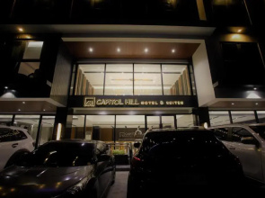 Capitol Hill Hotel and Suites