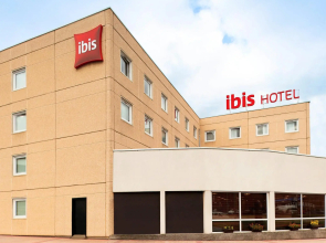 ibis Bilbao Barakaldo