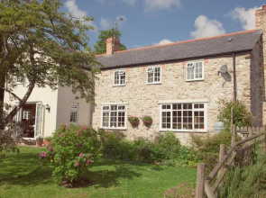 Blackwater Cottage B&B