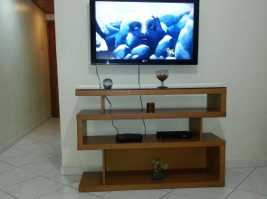 Studio Copacabana