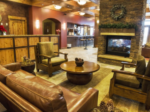 Tamarack Resort