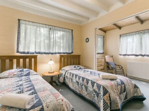 Arcadia Cottage