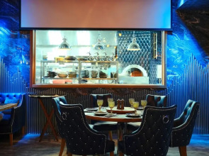 Отель Grand Way Один Сочи Центр