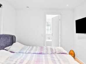 5 Star Holiday Home in Vaeggerlose