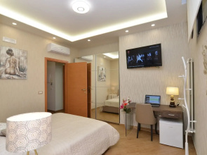 Caserta Deluxe