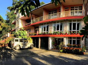 Shikher Guest House