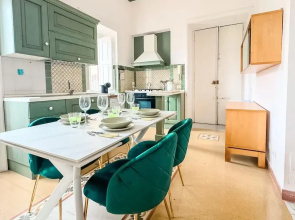 YourHome - Chiara's Apartment Sorrento