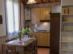 Villa Buonasera Agriturismo