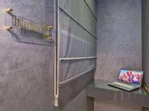 The Million Stone Hotel - Special Class