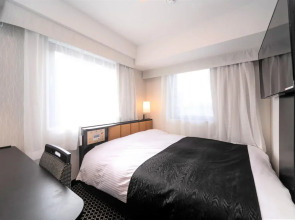 Apa Hotel Midosuji Hommachi Ekihigashi