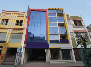 OYO 19959 Hotel Radhakrishna