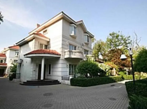 Tianjin Rego Garden Hotel