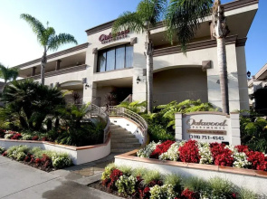 Oakwood Marina Del Rey
