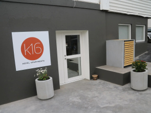 K16 apartments