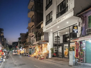 Amara Hanoi Hotel