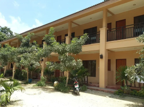 Bank Guest House