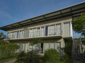 Club Mahindra Resort - Puducherry