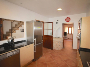 Villa with garden in Esporles