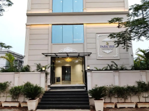 PARK IRIS HOTELS, Bharathi Nagar