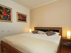 Nice Home in Umag With Wifi and 4 Bedrooms