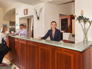 Hotel Augustus et Otto