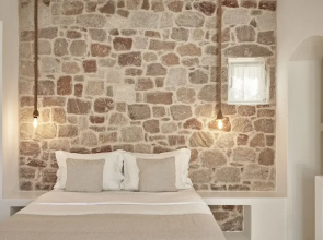 Iliana Rooms & Apartments
