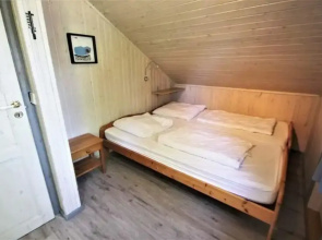 Ferienhaus im Skandinavischen Stil