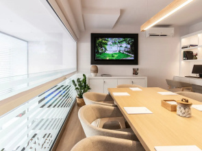 Gallery Suites & Residences, Piraeus