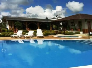 Aldeas Hoteles Resort