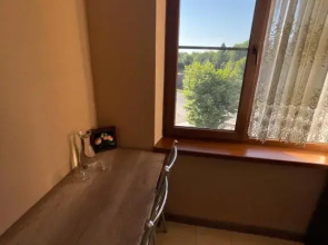 Apartamenty Sosnovaja Roscha ulitsa Agrba 11