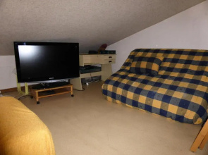 Résidence Le Royal - 2 Pièces pour 5 Personnes 21