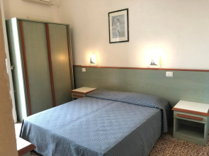 Hotel Lukas