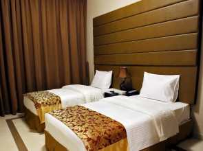 Paragon Hotel Apartments