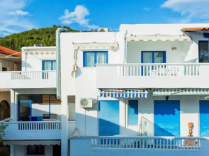 Xenios Arsinoi Studios