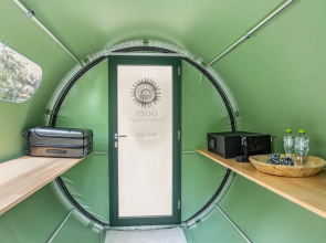 Oom Bubble Boutique Riviera Cancun - Adults Only