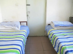Hulunbuir Haidian Guesthouse