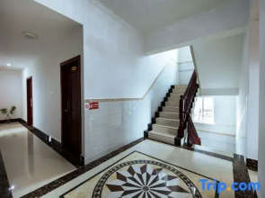 Nanzhao Cheap Hotel (Weishan Ancient City High-speed Railway Station Branch)