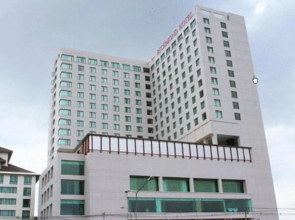 Grand Richmond Stylish Convention Hotel