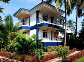 Santana Beach Resort