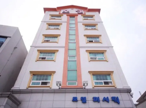 Pohang Yeongildae Pacific